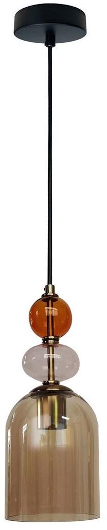 Šviestuvas kabinamas Light Prestige Tropea 1x27, E27, 1