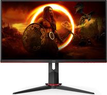 Monitorius AOC 27G2SPU/BK, 27", 1 ms