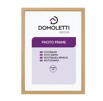 Nuotraukų rėmelis Domoletti, 21 cm x 29.7 cm, beržo