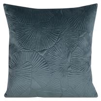 Dekoratyvinės pagalvėlės užvalkalas JGQ-04, mint, 45 cm x 45 cm