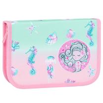 Penalas Tiger Family TGAS-025D01, 19.5 cm x 3 cm, mint/rožinė