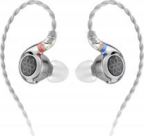 Laidinės ausinės FiiO FD11, balta