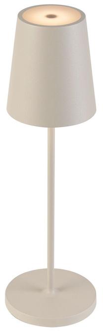 Darbo stalo šviestuvas SLV Vinolina Two, LED, 2W