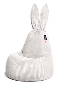 Sėdmaišis Mommy Rabbit Feel Fit, šviesiai ruda