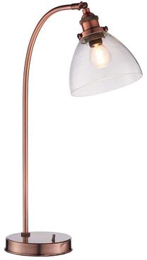 Stalinis šviestuvas Endon Hansen 77861, E14, 40W