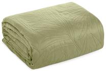 Lovatiesė NKN-07, šviesiai žalia, 200 cm x 220 cm