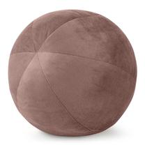 Dekoratyvinė pagalvėlė Gaja 4, tamsiai rožinė, 24 cm x 24 cm