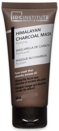 Veido kaukė IDC Institute Himalayan Charcoal, 60 ml