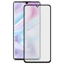 Evelatus viso dangčio 2.5D stiklas Xiaomi Redmi Note 10 Anti-Static / Japan Glue