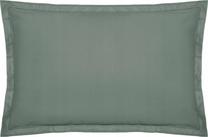 Pagalvės užvalkalas Atmosphera, žalia, 70 cm x 50 cm