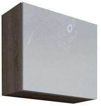 Sieninė lentyna Cama Meble Vigo, ąžuolo, 50 cm x 30 cm x 50 cm