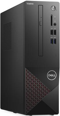 Stacionarus kompiuteris Dell Vostro 3681 N510VD3681EMEA01_2101_W11 Intel Core i7-10700, 512 GB, DDR4 8 GB, SSD 512 GB, Intel UHD Graphics 630 Dynamic, Windows 11 Pro