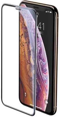 Telefono apsauginis stiklas Baseus for Apple iPhone 11 Pro Max / iPhone Xs Max, 9H, 6.5 "