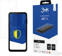 Ekrano plėvelė 3MK ARC+ Samsung Galaxy XCover 6 Pro