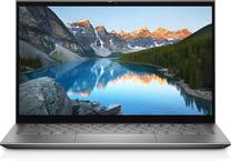 Nešiojamas kompiuteris Dell Inspiron 2in1 5410-9897 PL, Intel® Core™ i5-1155G7, 8 GB, 512 GB, 14 ", Nvidia MX, sidabro, en