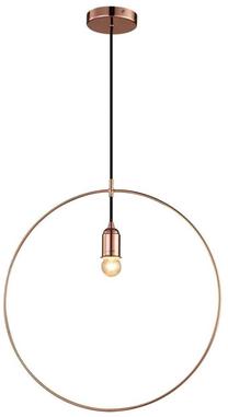 Šviestuvas kabinamas AZzardo Krug AZ2113, E27, 1 x 40 W