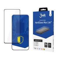 Telefono apsauginis stiklas 3MK Samsung Galaxy S23 FE, 9H, 6.4 "