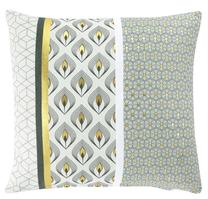 Dekoratyvinės pagalvėlės užvalkalas Douceur Lux Me Geometrique, įvairių spalvų, 40 cm x 40 cm