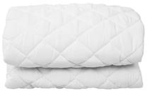 Čiužinio apsauga VLX Quilted, 200 cm x 180 cm