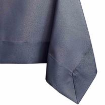 Staltiesė stačiakampė Restilo Empire, violetinė, 140 x 40 cm