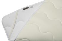 Čiužinio apsauga su guma FAM Home Soft Embrace ANTI06912, 200 cm x 90 cm