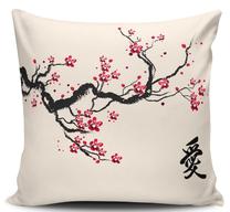 Dekoratyvinė pagalvėlė Mioli Decor, įvairių spalvų, 43 cm x 43 cm