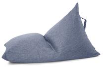 Sėdmaišis Slowdown Razzy Home Z120B.HO.LG, šviesiai pilka, 150 l