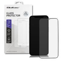 Telefono apsauginis stiklas Qoltec Glass Protector, 6.1 "
