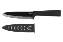 Virtuvinis peilis Maku, 280 mm, plastikas/keramika