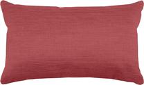 Dekoratyvinė pagalvėlė Lovely Bea, raudona, 30 cm x 50 cm