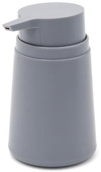 Skysto muilo dozatorius Ridder Kira 656103, pilkas, 0.340 l