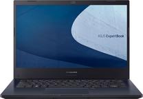 Nešiojamas kompiuteris Asus ExpertBook P2 P2451FA-EB0116T|5M21T PL, Core i3-10110U, 8 GB, 1500 GB, 14 ", Intel HD, juoda, en