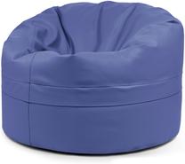 Sėdmaišis Slowdown Roll 100 Outside R100.O.B, mėlynas, 400 l