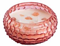 Žvakė, aromatinė Homla Serenity Quinice & Blueberry, 270 g, Balta