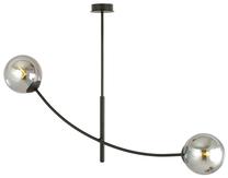 Sietynas kabinamas Emibig Hunter 2, E14, 2 x 10 W