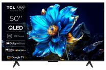 Televizorius TCL P7K 50P7K, 50 ", UHD/QNED/QLED