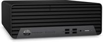 Stacionarus kompiuteris HP ProDesk 400 G7 SFF 11M50EA Intel® Core™ i7-10700, 512 GB, DDR4 8 GB, SSD 512 GB, Intel UHD Graphics 630 Dynamic, Windows 10 Pro