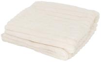 Pledas Boltze Lucille 2028072, kreminė, 150 cm x 200 cm