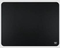 Pelės kilimėlis Fnatic Dash L, 37.2 cm x 48.7 cm x 0.3 cm, juoda