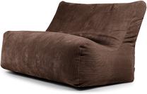 Sėdmaišis Slowdown Sofa Seat Waves SF90B.WA.CH, rudas, 700 l