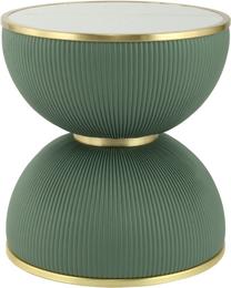 Kavos staliukas Kayoom Jokai 225, mint, 47 cm x 47 cm x 51 cm