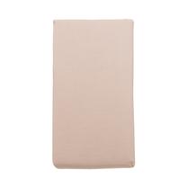 Paklodė Domoletti, smėlio, 180 x 200 cm, su guma