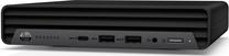 Stacionarus kompiuteris HP ProDesk 400 G6 1C6Z4EA PL Intel Core i7-10700T, 512 GB, DDR4-SDRAM 16 GB, SSD 512 GB, Intel UHD Graphics 630 Dynamic, Windows 10 Pro