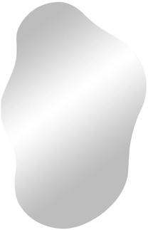 Veidrodis House Nordic Palermo, klijuojamas, 40 cm x 60 cm