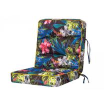 Lauko kėdės pagalvėlė Hobbygarden Venus V05KOL10, įvairių spalvų, 110 x 50 cm