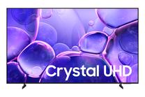 Televizorius Samsung UE55U8072FUXXH, 55 ", LED