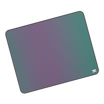 Pelės kilimėlis Fnatic Jet, 37.2 cm x 48.7 cm x 0.3 cm, žalia/violetinė