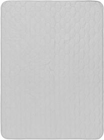 Pledas 4Living Cool Touch, pilkas, 150 cm x 200 cm