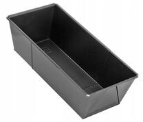 Kepimo forma Zenker, juoda, 40 cm x 16 cm