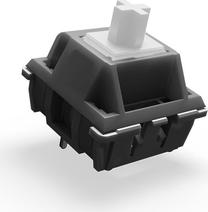 Jungiklis Xtrfy Cherry MX White Switch Set 35-pack, 0.070 kg, balta